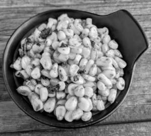 Sweet corn