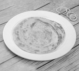 Mughlai Paratha (1 Pc)