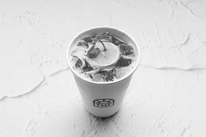 Peach Iced Tea