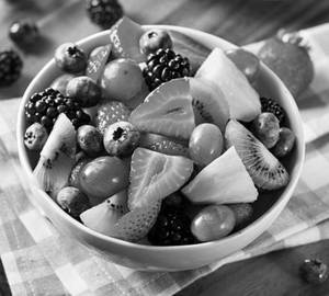 Fruit Salad