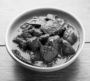 Mutton Kaleji