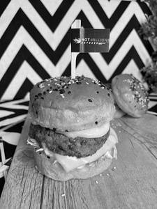 Hm Original  Veggie Burger