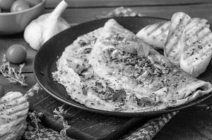 Omelette