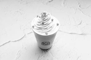 Toffee Nut Shake