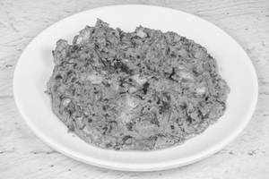 Mushroom Sukkha