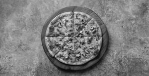 Paneer Mushroom Pizza [6 Inches]