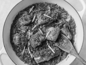 Fish Masala