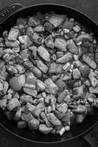 Kung Pao Chicken