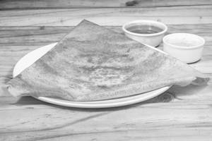 Mysore Masala Dosa