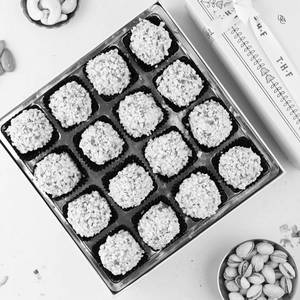 White Chocolate Labon