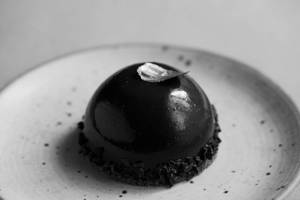 Signature Chocolate World