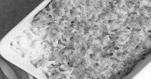 Classic Mac & Cheese Pasta