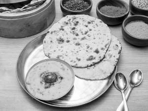 Dal Tadka