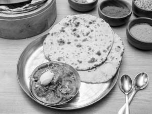 Veg Makhanwala
