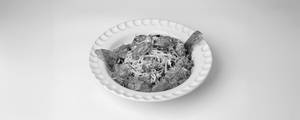 Spaghetti Meatballs