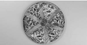 Pineapple Love Pizza [6 Inches]