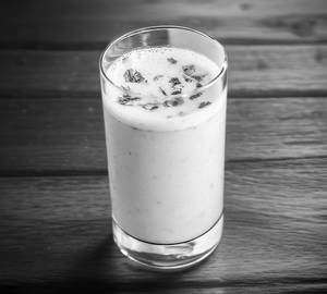 Buttermilk