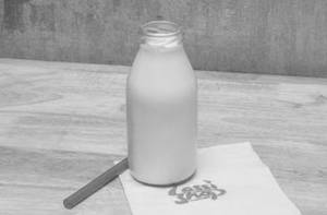 Sweet Lassi