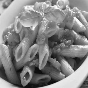 Veg Arabiata Pasta