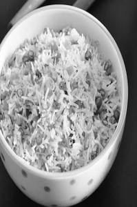Veg Fried Rice