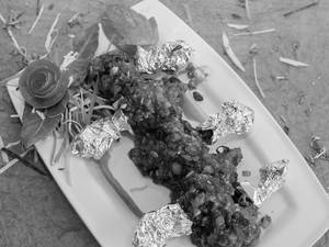 Chicken Lollipop (6 Pcs)