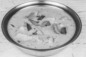Udupi'S Special Kurma