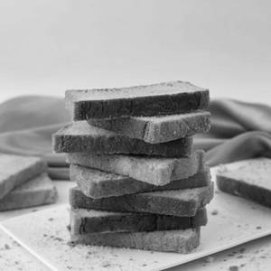 Sugarfree Rusk [250 grams]
