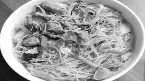 Veg Gravy Noodles
