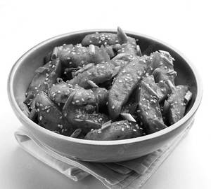 Crispy Honey Chilli Potato