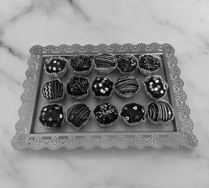 Chocolate Ball  [ 1 Pc ]