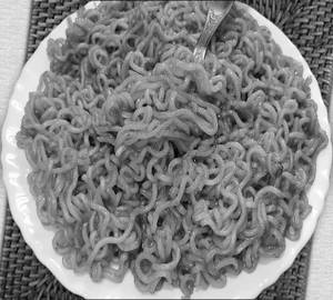 Double Masala Classic Maggi