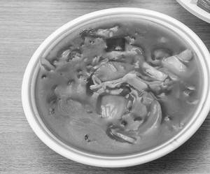 Veg In Schezwan Sauce