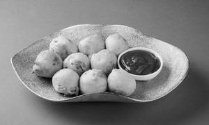 Potato Bonda