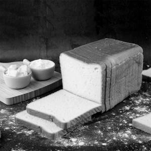 Milk Bread