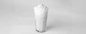 Premium Hezalnut Mocha Frappe
