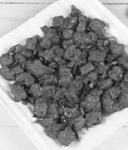 Paneer 65