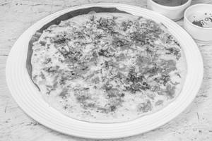 Tomato Onion Uttapam