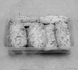 Coconut Cookies [ 250 Gm ]