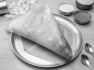 Masala Dosa