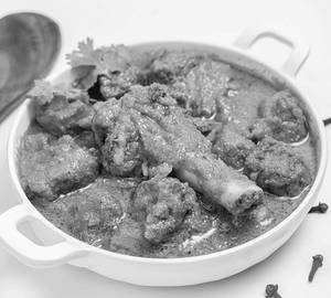 Mutton Masala