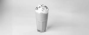 Delight Caramel Coffee Frappe