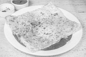 Rava Dosa