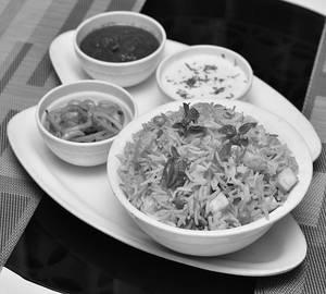 Biryani Rice