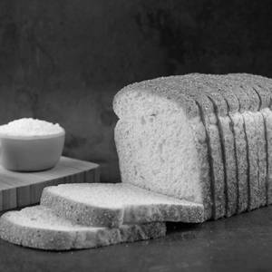 Whole Wheat Bread