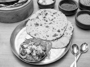Paneer Lazeez