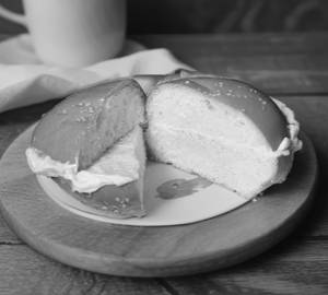 Maska bun
