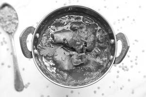 Home Style Chicken Curry