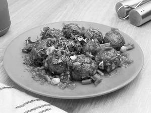 Veg Manchurian