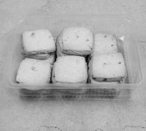 Tutti Frutti Cookies [ 250 Gm ]