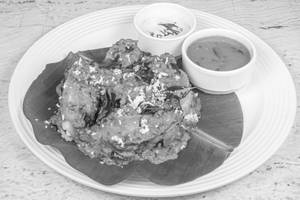 Chettinad Idli